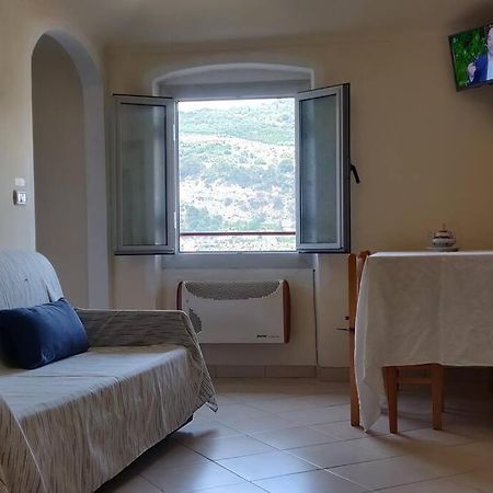 Dolce Vita Alta Ventimiglia Kültér fotó