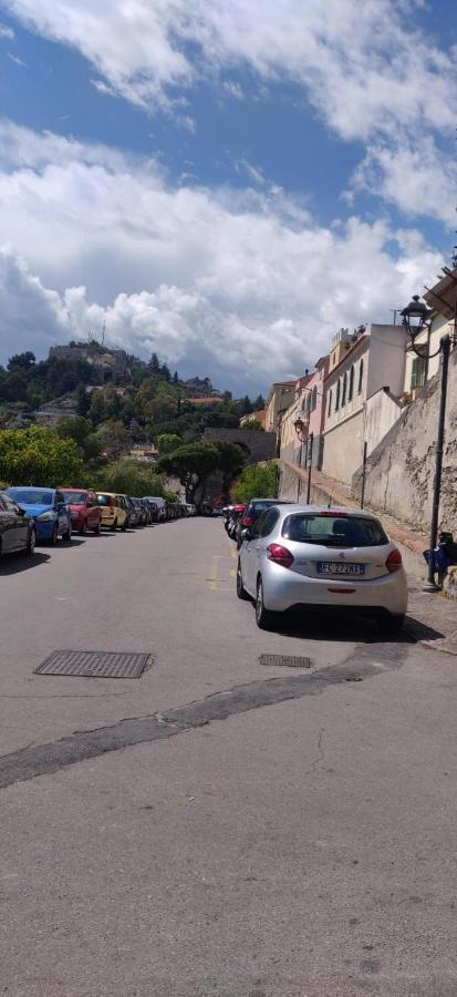 Dolce Vita Alta Ventimiglia Kültér fotó