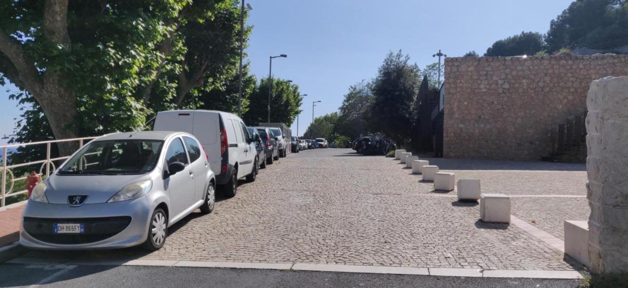 Dolce Vita Alta Ventimiglia Kültér fotó